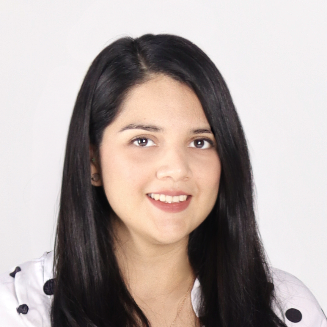 Retrato de Verónica Gálvez
